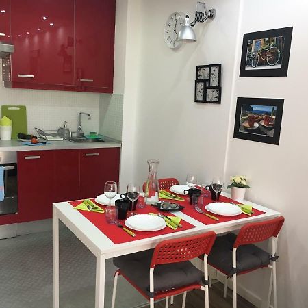 Sea View Apartment Los Cristianos Лос Кристианос Экстерьер фото